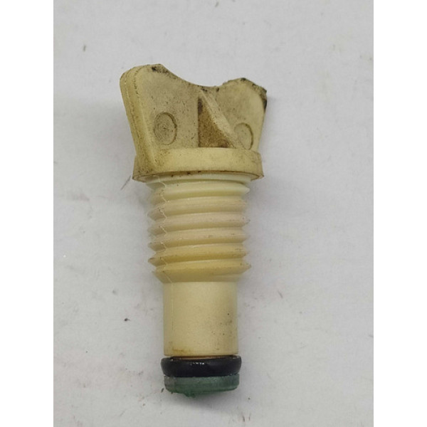 Sangrador Dreno Radiador Hyundai Santa Fé 3.5 2012