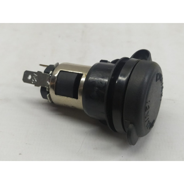 Tomada 12v Lifan X60 2018 1.8 Manual