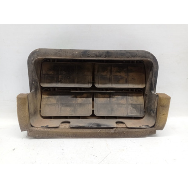 Saída Ar Carroceria Traseira Esquerda Subaru Tribeca 2008