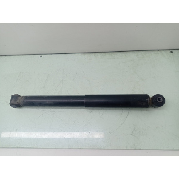 Amortecedor Traseiro Esquerdo Peugeot 2008 2017 1.6