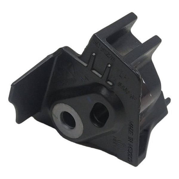 Suporte Esquerdo Sensor Impacto Espoleta Jeep Compass 2023 