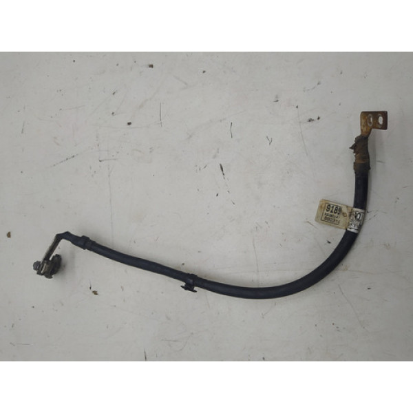 Cabo Terra Negativo Bateria Mohave 2010 3.0 Diesel