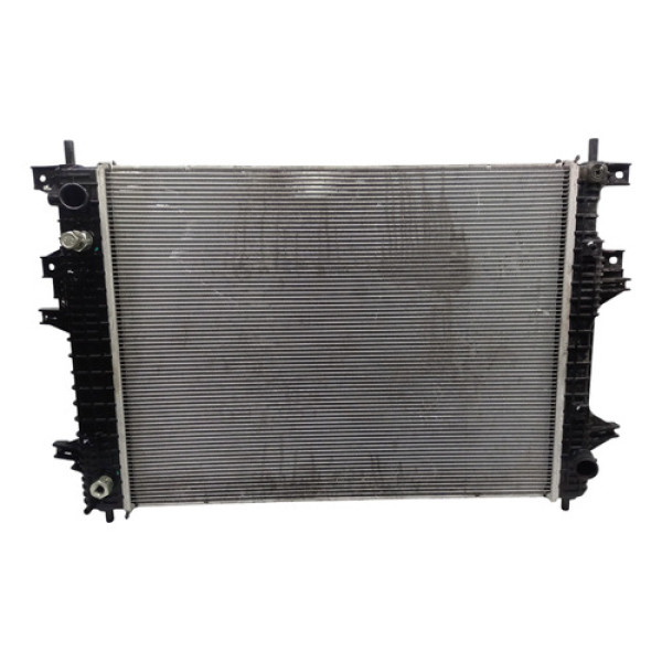 Radiador Água Chery Tiggo 7 Pro Hybrid 2024 1.5 Turbo Aut 