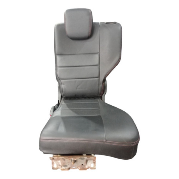 Banco Traseiro Esquerdo Suzuki Grand Vitara 2015 2.0 Manual