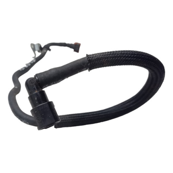 Mangueira Combustível Flauta Nissan Kicks Advance 2022 1.6