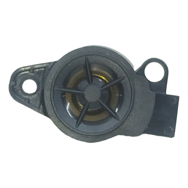 Tweeter Dianteiro Direito Coluna Nissan Sentra Advance 2023