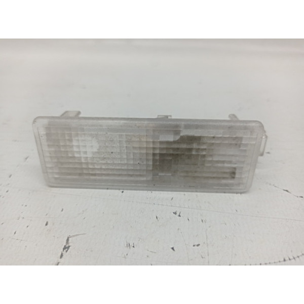 Luz Cortesia Inferior Porta Luvas Bmw 320i 2.0 2006