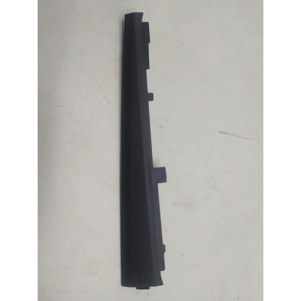 Moldura Acabamento Soleira Esquerda Jetta 2015