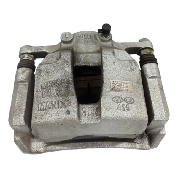 Pinça Dianteira Esquerda Hyundai Hb20 Hatch 1.0 Turbo 2022