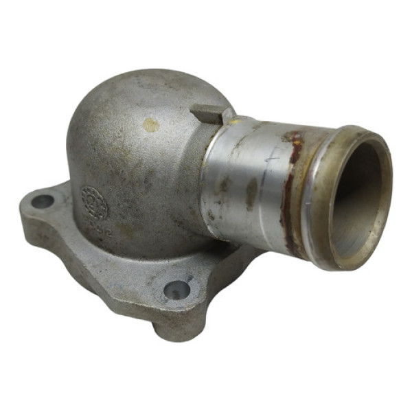 Flange Válvula Termostática Chery Tiggo 3x 1.0 Turbo 2021