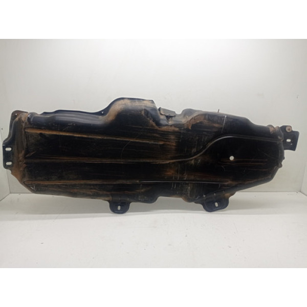 Protetor Tanque Combustível Range Rover Sport 2011