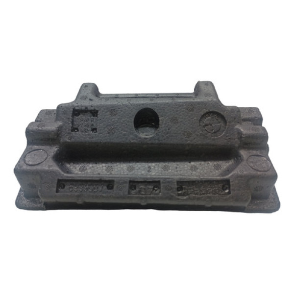 Isopor Porta Malas Bmw X3 2024 2.0 Híbrido 