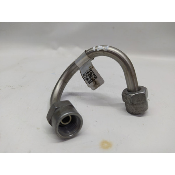 Cano Bomba Alta Pressão Jeep Compass 1.3 T 2023 46341585