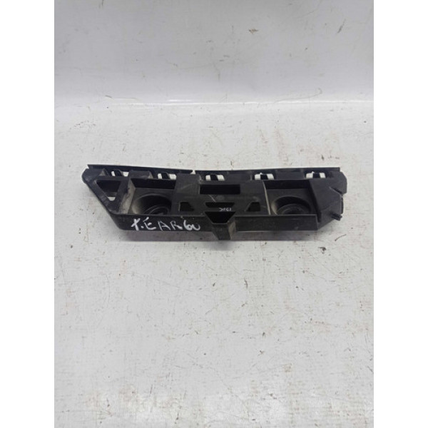 Guia Parachoque Traseiro Esquerdo Nivus 2021 1.0