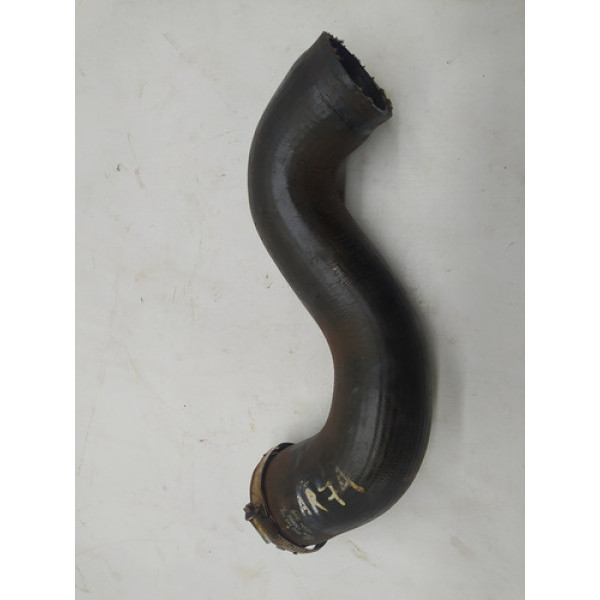 Mangueira Intercooler Vw Amarok Diesel 4x4 2014 2.0