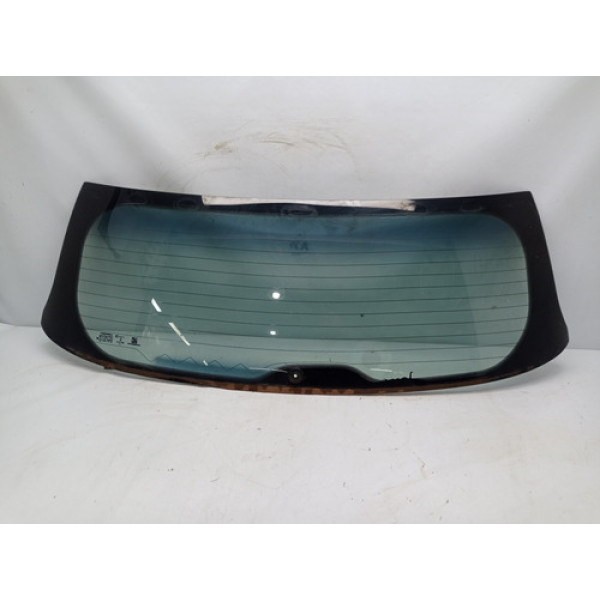 Vidro Vigia Traseiro Jeep Compass 2017