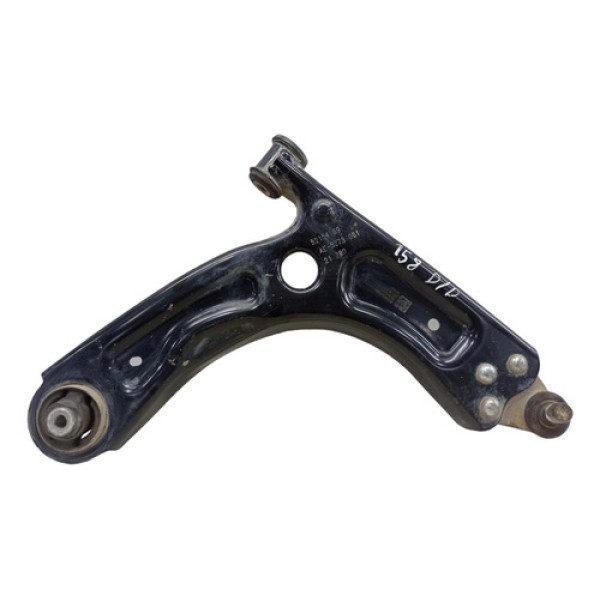 Bandeja Dianteira Direita Fiat Pulse 1.0 Turbo 2023 