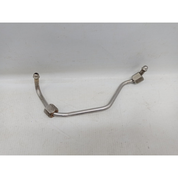 Cano Flauta 4 Combustível Bmw X3 M Sport 3.0 Twinturbo 2013