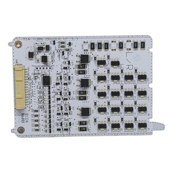 Placa Circuito Farol Chery Tiggo 7 Pro 2024