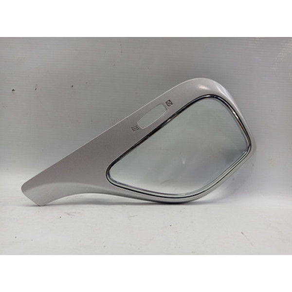 Moldura Saida Difusor Esquerdo Ar Honda Hrv 2017 1.8 Exl 