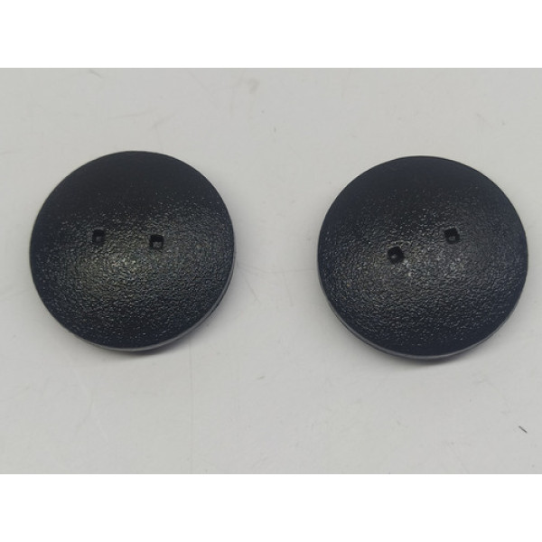 Presilha Grampo Acabamento Banco Chery Tiggo 3x 2023 2 Pçs