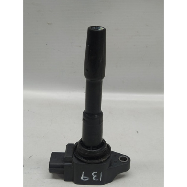 Bobina Nissan Kicks Aut 1.6 2018