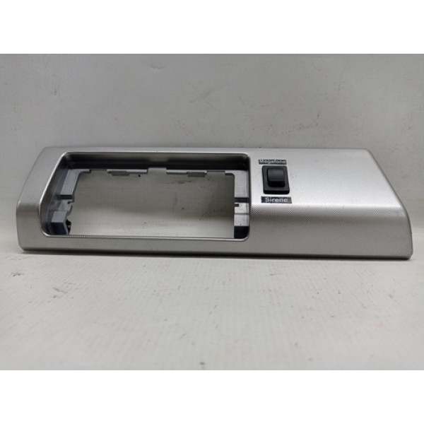 Moldura Botão Farol Freelander 2 2012 3.2