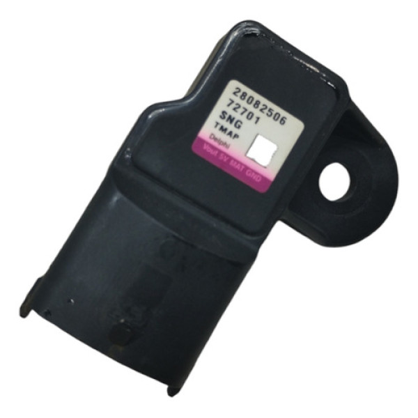 Sensor Map Lifan X60 1.8 2018