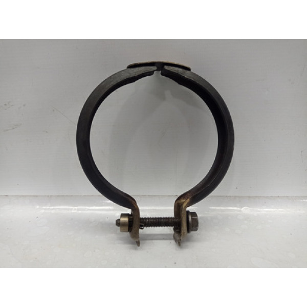 Abraçadeira Solenoide Mercedes C180 2012