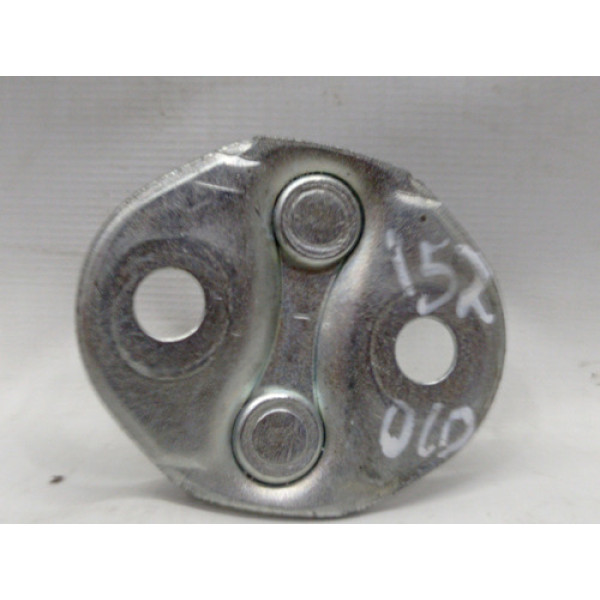 Batente Porta Dianteira Direita Mitsubishi Asx 2.0 2019 