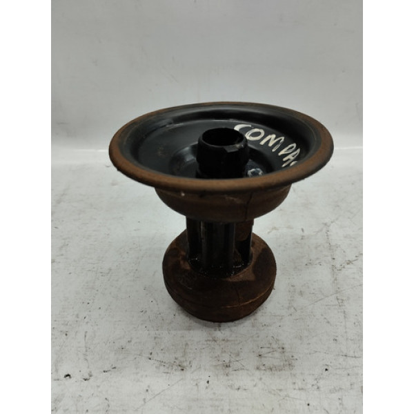 Borracha De Vedação Coluna De Direção Compass 2018 2.0 