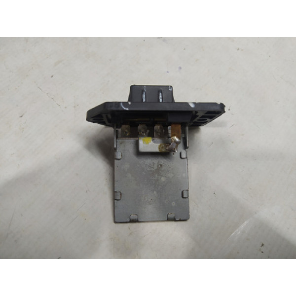 Resistência Do Ar Condicionado Kia Sportage 2012 2.0