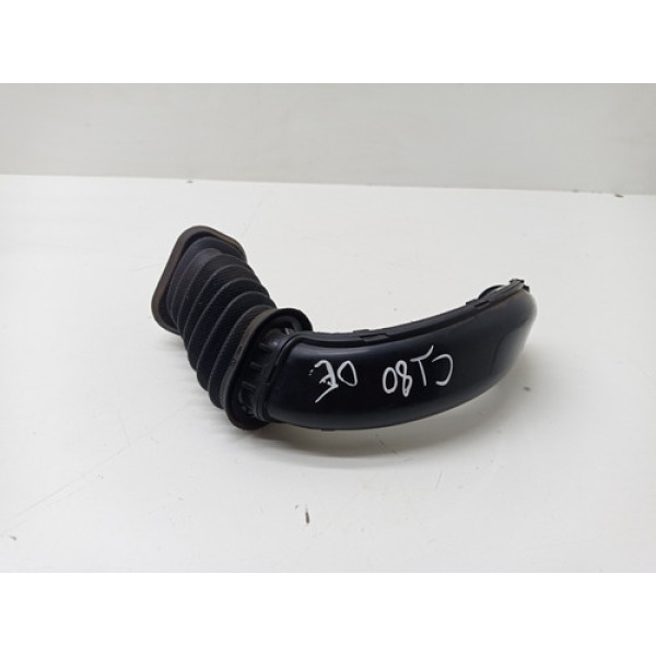 Tubo Duto Chicote Dianteiro Esquerdo Mercedes C180 2012