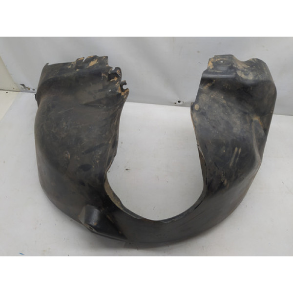 Parabarro Traseiro Esquerdo Freelander 2 2.2 Diesel 2011