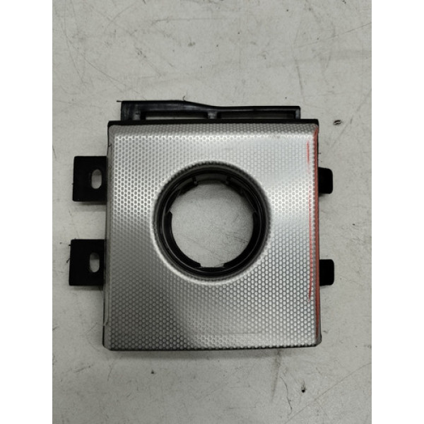 Moldura Botão Start Stop Evoque 2014 2.0 