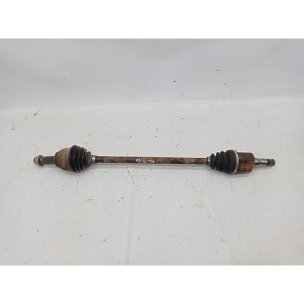 Semi Eixo Homocinética Traseira Esquerda Freelander 2 3.2 Se