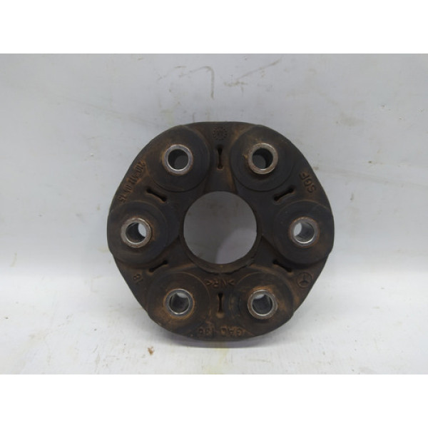 Borracha Cardãn Mercedes C200 Kompressor 2008 1.8 Aut