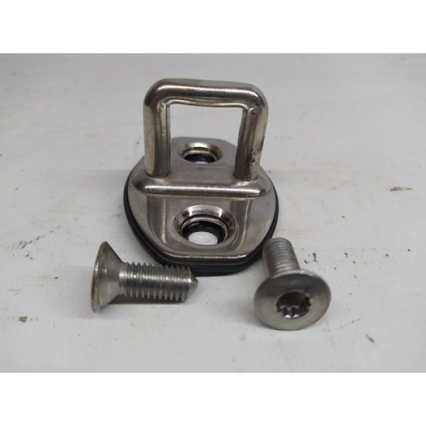 Batente Fechadura Porta Jetta 2015 4