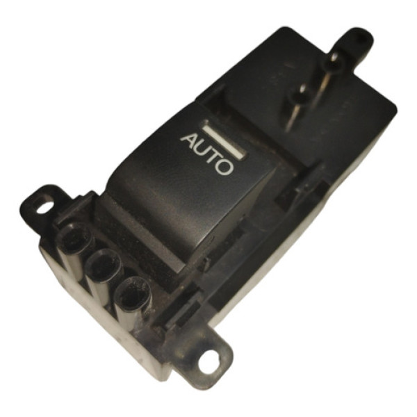 Botão Vidro Elétrico Traseiro Honda Hrv 2016