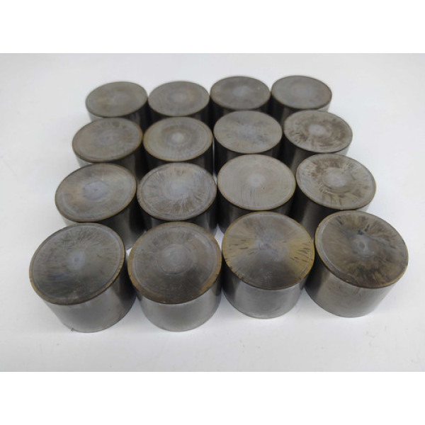 Tucho Válvula Cabeçote Jeep Compass 2.0 16v 2013 Gasolina