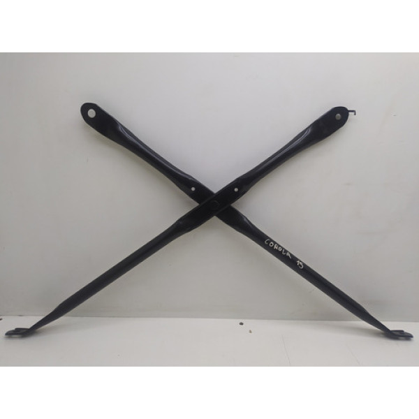 Suporte Do Encosto Traseiro Corolla 2015