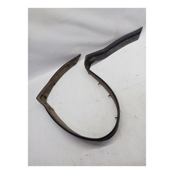 Borracha Guarnição Capô Subaru Tribeca 2008 57252 Xa10a