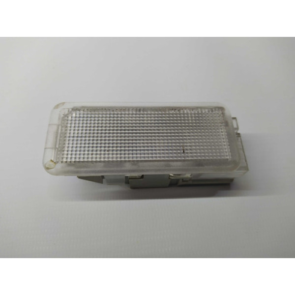 Lanterna Iluminação Interna Porta Malas Peugeot 2008 2017 