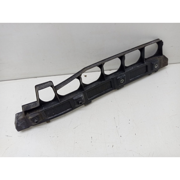 Guia Parachoque Traseiro Esquerdo Kia Cadenza 3.5 V6 2012