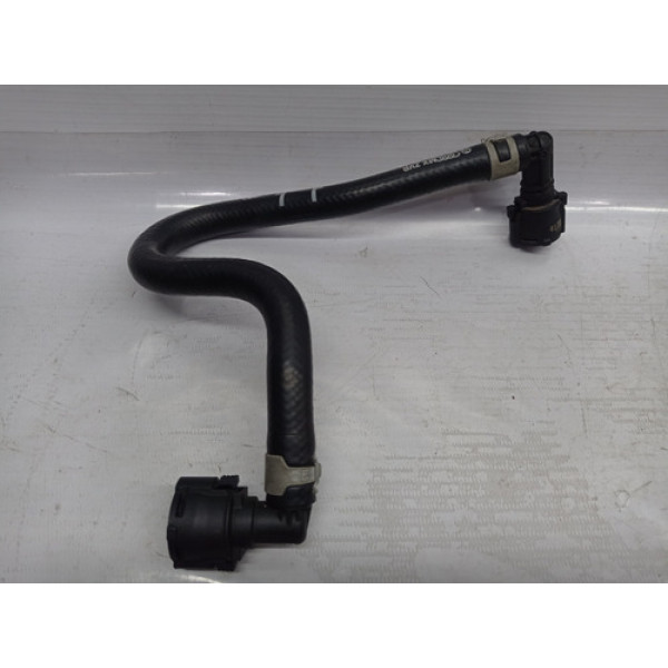 Mangueira Entrada Indentificador Vw Nivus 1.0 Tsi 2021