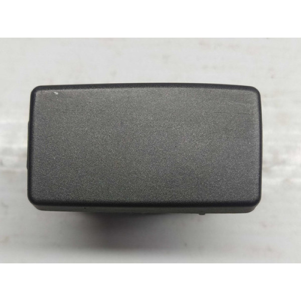 Botão Falso Console Hyundai Azera 2008 