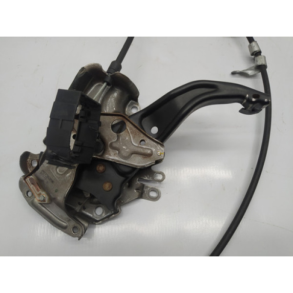 Pedal Estacionamento Grand Cherokee 2011 Ltd 3.6 V6