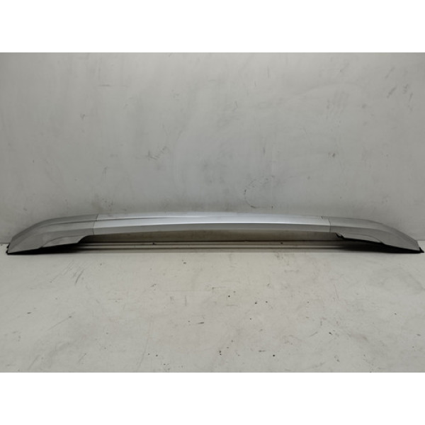 Par Rack De Teto Chery Tiggo 2 2019 1.5 