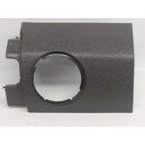 Moldura Botão Start Stop Ford Edge 2012