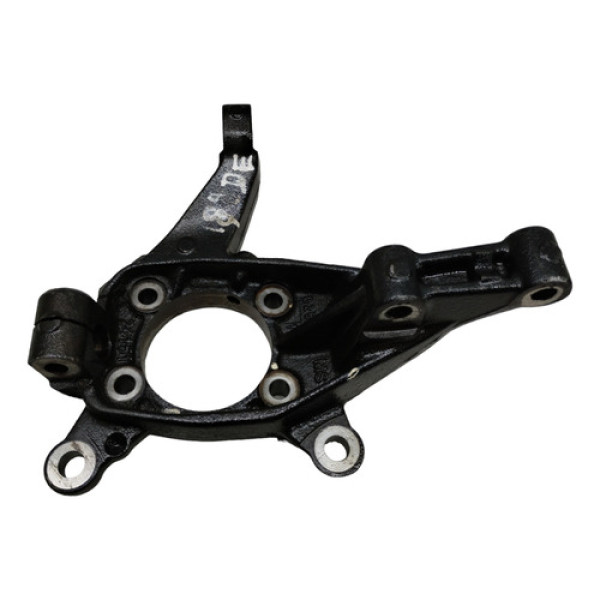 Manga Eixo Dianteiro Esquerdo Jeep Commander 2.0 2022 Diesel